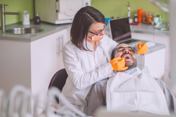 Best Pediatric Emergency Dentist in Holmen, WI