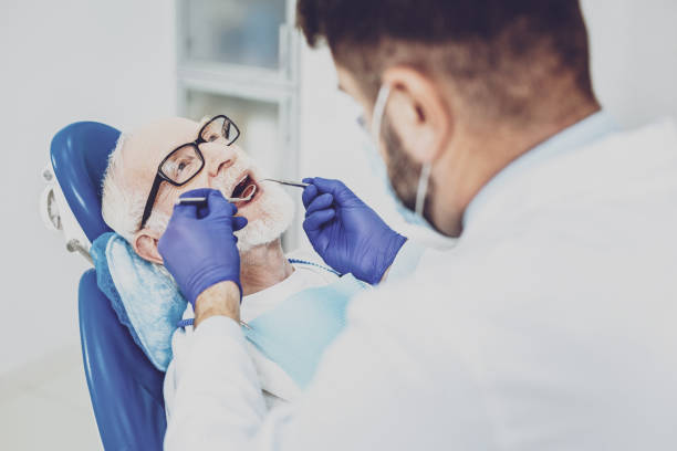 Best Emergency Orthodontic Repairs in Holmen, WI
